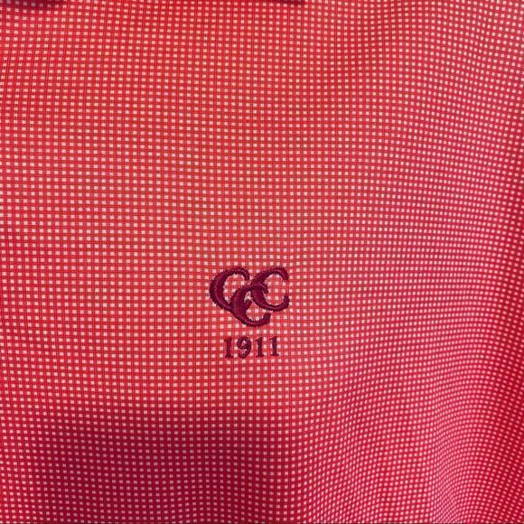 DONALD ROSS Golf Polo Shirt - Picture 7 of 11